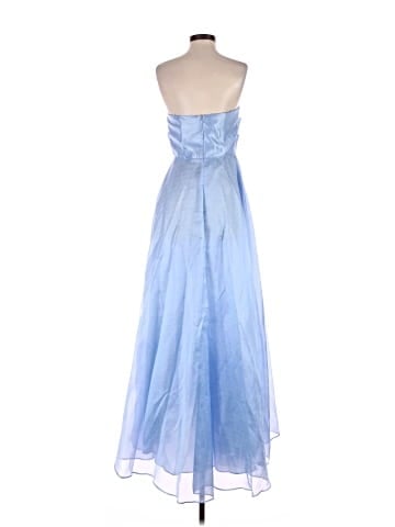 Donna Karan New York Cocktail Dress (view 2)