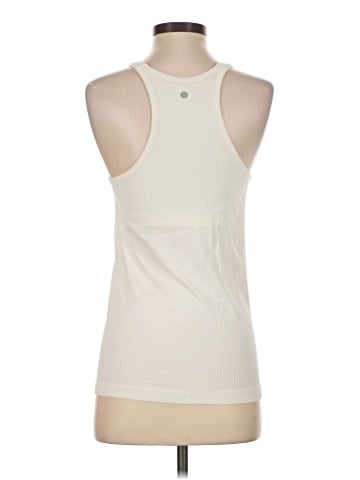 Zella Sleeveless T-Shirt (view 2)