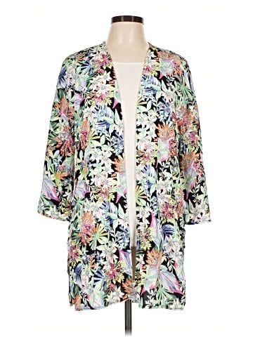 Hippie Rose Kimono (view 1)