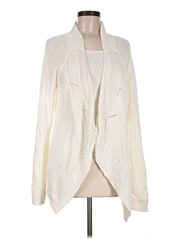 DressBarn Cardigan (view 1)