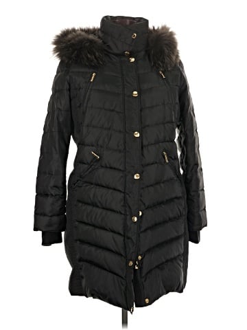 MICHAEL Michael Kors Coat (view 1)