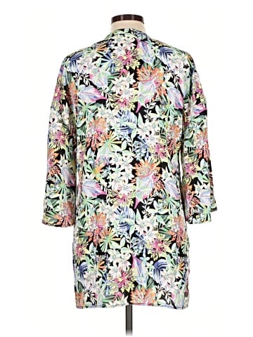 Hippie Rose Kimono (view 2)