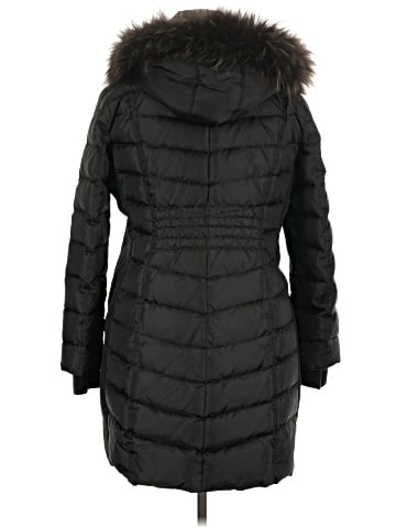 MICHAEL Michael Kors Coat (view 2)