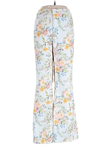 Shein Curve Casual Pants (view 1)