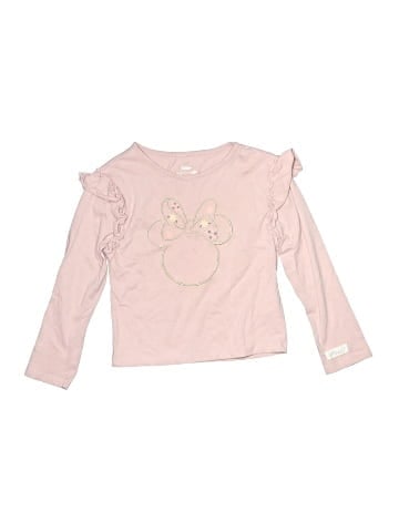 Disney Long Sleeve T-Shirt (view 1)