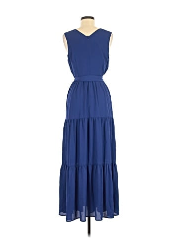 J. McLaughlin Casual Dress (view 2)