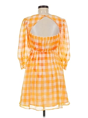For Love & Lemons Casual Dress (view 2)