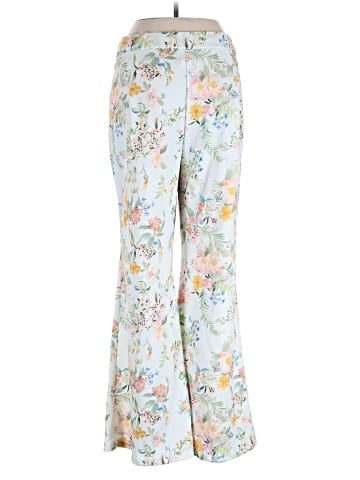 Shein Curve Casual Pants (view 2)