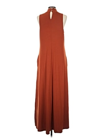 Garnet Hill Casual Dress (view 2)