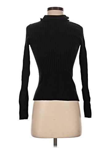 DressBarn Turtleneck Sweater (view 1)