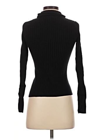 DressBarn Turtleneck Sweater (view 2)