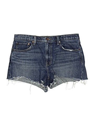 Lucky Brand Denim Shorts (view 1)