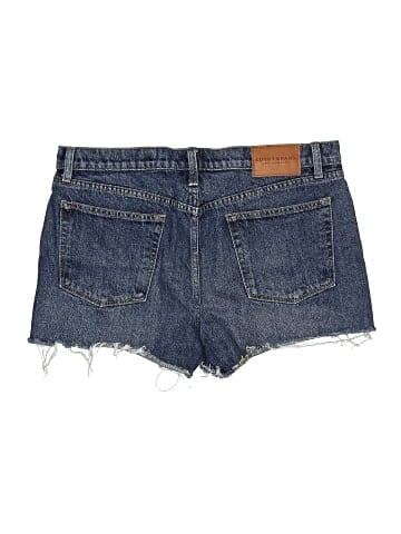 Lucky Brand Denim Shorts (view 2)