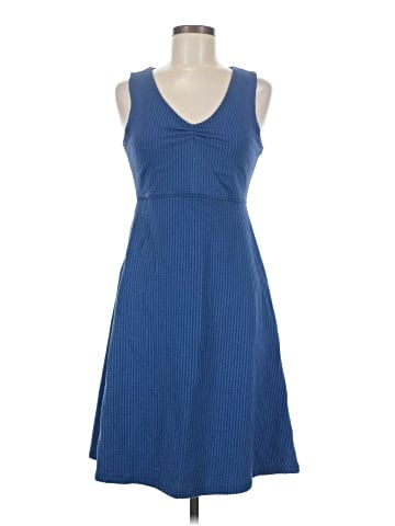 Toad & Co Casual Dress (view 1)