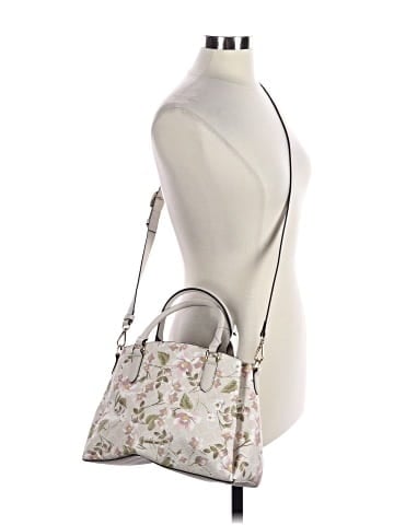 Nine West Satchel (view 2)