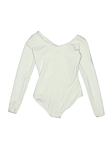 Capezio Leotard (view 2)