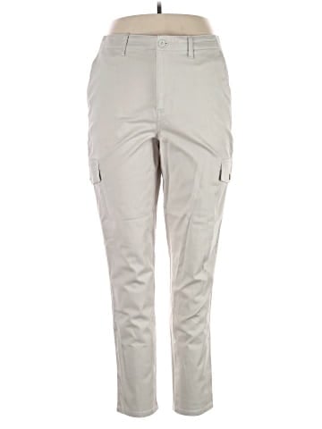 Lands' End Jeggings (view 1)