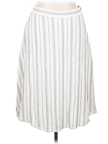 Ann Taylor LOFT Casual Skirt (view 1)
