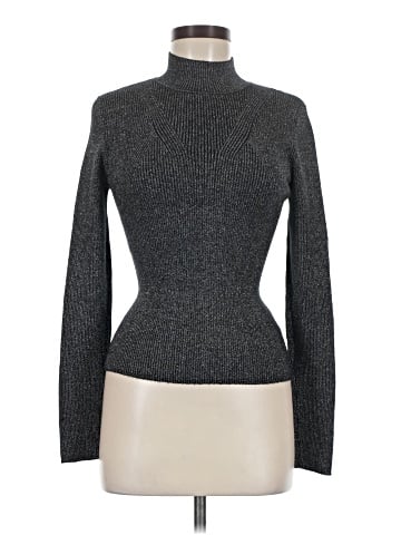 Steve Madden Turtleneck Sweater (view 1)