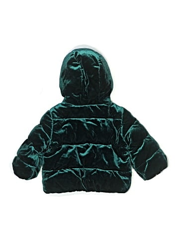 Gymboree Snow Jacket (view 2)