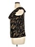 Chaps Brown Sleeveless Blouse Size XL - photo 5
