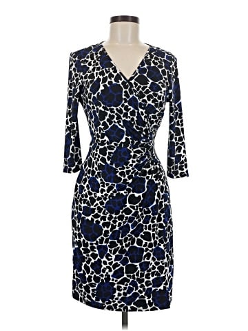 Laundry by Design Cocktail Dress (view 1)