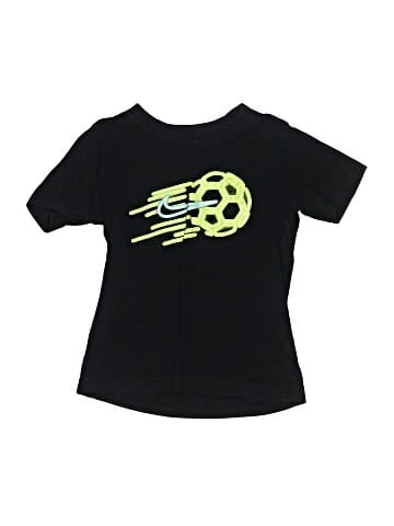 Nike Short Sleeve T-Shirt (view 1)