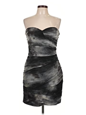 BCBGMAXAZRIA Sleeveless Top (view 1)