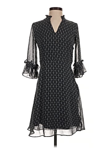 Ann Taylor Factory Casual Dress (view 1)
