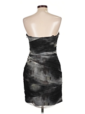BCBGMAXAZRIA Sleeveless Top (view 2)