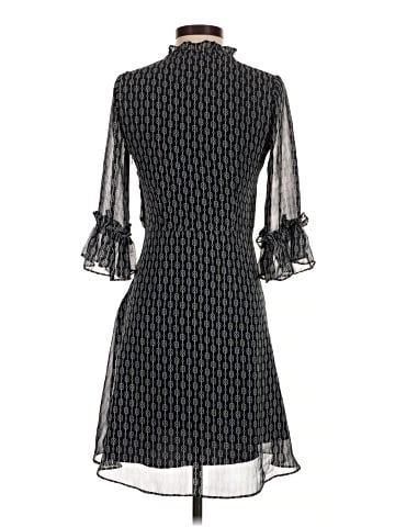 Ann Taylor Factory Casual Dress (view 2)