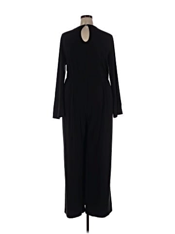 ELOQUII Jumpsuit (view 2)