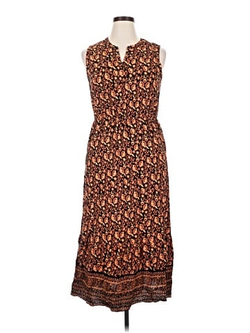 DR2 Casual Dress (view 1)