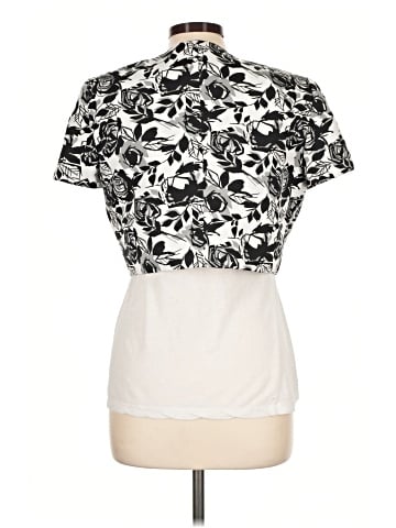 Tahari by ASL Vest (view 2)