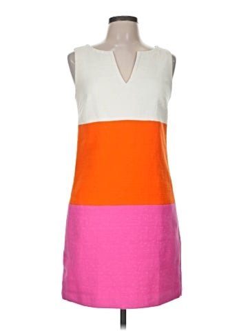 Trina Turk Casual Dress (view 1)