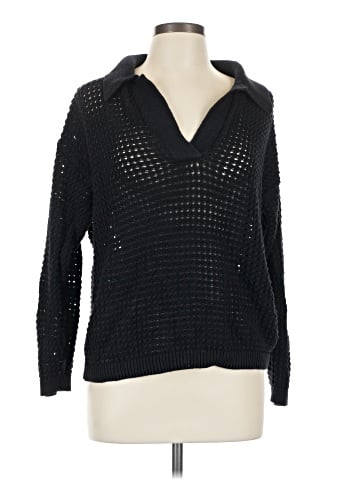 Simply Vera Vera Wang Pullover Sweater (view 1)