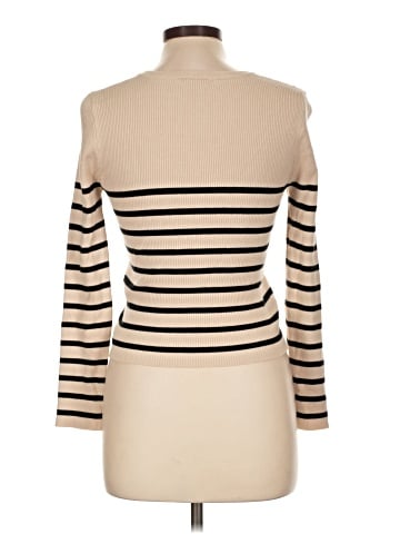 Entro Turtleneck Sweater (view 2)