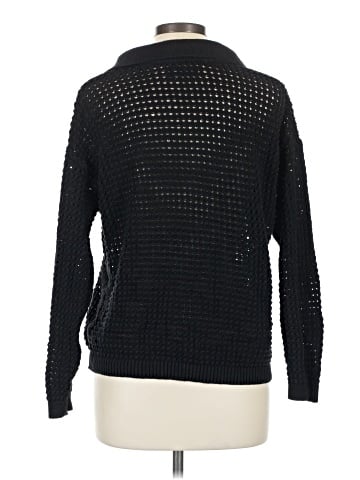 Simply Vera Vera Wang Pullover Sweater (view 2)