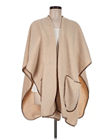 Kensie Poncho (view 1)
