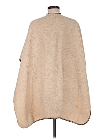 Kensie Poncho (view 2)