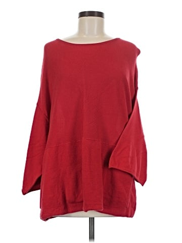 Purejill Pullover Sweater (view 1)