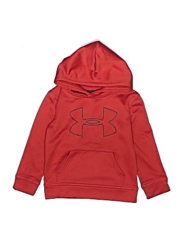 Under Armour Zip Up Hoodie (view 1)