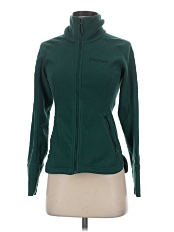 Marmot Cardigan (view 1)