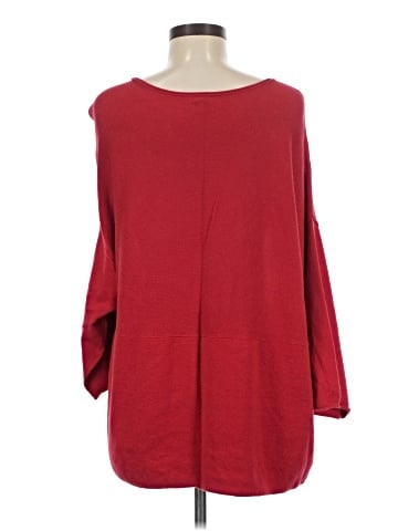 Purejill Pullover Sweater (view 2)