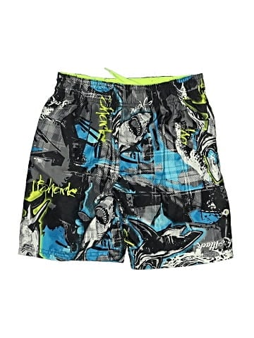 Joe Boxer Board Shorts (view 2)