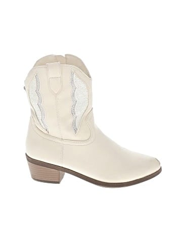 Assorted Brands Boots (view 1)