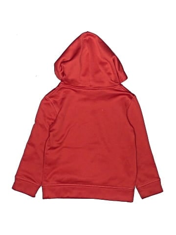 Under Armour Zip Up Hoodie (view 2)