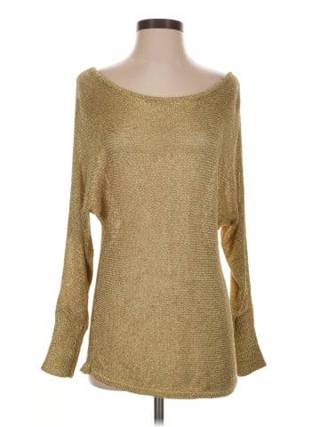 Boston Proper Long Sleeve Top (view 1)