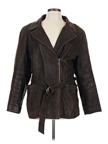 Oakwood Classic Coat (view 1)