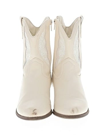 Assorted Brands Boots (view 2)
